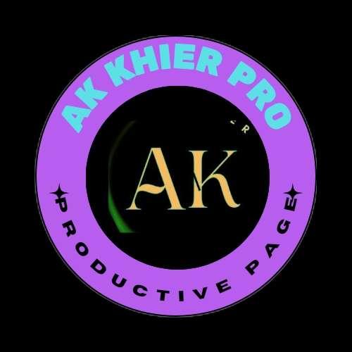 AKKHIER 98 logo